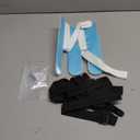 Fanwer Sock Aid Tool and Pants Assist for Elderly, Disabled,Pregnant, Diabetics - Pulling Assist Device - Socks Helper