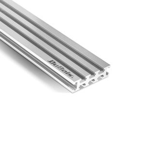 Aluminum Extrusion 3" x 36"