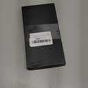 Aramid Carbon Fiber Case for iPhone 17 pro max, Fit for MagSafe, Aluminum Alloy Metal Lens Protection Black