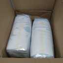 Pampers ZZZ Overnight Diapers, Size 6 (23-44 lbs), 42 Count, Nighttime Protection Disposable Baby Diaper