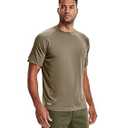 Under Armour Men's UA Tactical Tech™ Short Sleeve T-Shirt XL Brown