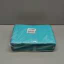 UCGOU Bubble Mailers 7.25x12 Inch Teal 25 Pack Usable Size 7.25x11 Padded Envelopes Small Business Opaque Packaging Self Seal Waterproof Boutique Bulk Shipping Bags for Jewelry Makeup Supplies #1