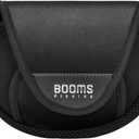 Booms Fishing RC2 Spinning Reel Cover, Fishing Reel Protective Case, Fit for 1000-10000 Spinning Reels, 5 Sizes Choices: S/M/L/XL/Universal Size