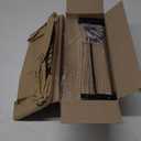 Towel Racks for Bathroom Wall Mounted, 3PCS Floating Shelves with Storage Basket, Bathroom Organizes, Wall Mounted Rustic Wood Shelves for Bedroom, Living Room, Kitchen (Wood)