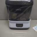 Dr. Brown's All-in-One Sterilizer and Dryer for Baby Bottles, Parts and Other Newborn Essentials