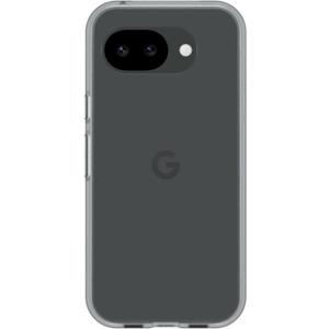 OtterBox Google Pixel 10a Profile Series Case - Clear, Ultra-Thin, Pocket-Friendly, Raised Edges Protect Camera & Screen, Wireless Charging Compatible