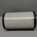 BOSCH 5492WS Workshop Engine Air Filter - Compatible with Select Cadillac Escalade; Chevrolet C/K Series Trucks, Suburban, Tahoe; GMC C/K Series Trucks, Suburban, Yukon