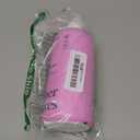 ATTITUDE Body Lotion, EWG Verified Moisturizer, Vegan Skin Care Products, Non-Greasy, Hydrating for Dry Skin, Cruelty Free, Moisturizing, Coconut & Wild Berries Scent, 16 Fl Oz