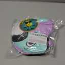 Dandy's World Plush 11" Astro Plush Stuffed Figure Pillow for Video Game Fans Room Decor with a Sticker Set