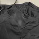 Avidlove Rave Outfits for Women Festival Sexy Lingerie Bodysuit Buckle Shrug Crop Top Set