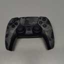 PlayStation DualSense Wireless Controller - Gray Camouflage