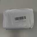 Mini Carrying Case, Hard Protective Case Travel Portable Storage Case Shell for Hero11/10/9/8/7/6/5, DJI Osmo Action 3/4 ACTION 5, YI Action Camera and More (Black