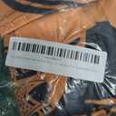 Kids Boys Halloween Long Sleeve T-Shirts Pants Cosplay Suits Christmas Costume With Leaf Skirts (130 (7-8 years), Brown)