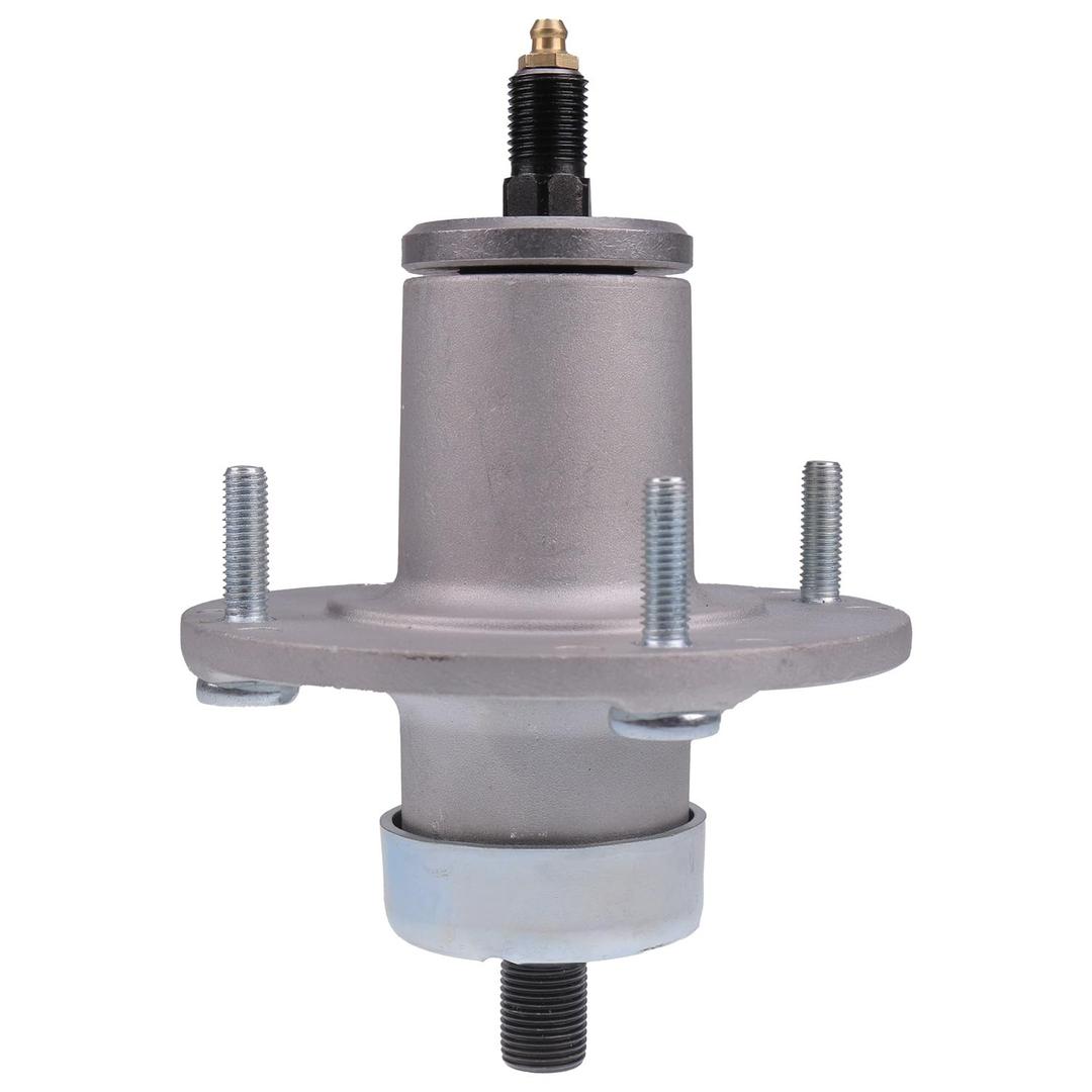 AM137483 Mower Blade Spindle Assembly Compatible with John Deere X300 X300R X304 X305R X310 X324 X350 X350R X354 X370 Z235 Z245 Z255 Z355E Housing