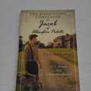 The Bible Study Companion for Jacob of Abbington Pickets: A Journey of Forgiveness (From the Abbington Pickets)