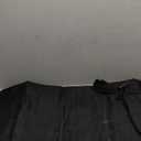 Wrench Roll 32 Pockets, Heavy-Duty 16 oz. Waxed Canvas Wrench Roll Up Bag Holds Wrench Wrap for Metric and SAE Wrenches, Wrench Pouch with Buckles and Handle, Sturdy Wrench Tool roll (Black)