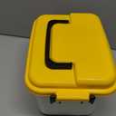 7 in 1 Take Apart Toys with Electric Drill Take Apart Truck Toys Construction Set DIY Engineering Building Toy Push Go STEM Toy Gift for Boys Toys Ages 4-7 Years Old