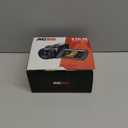 Camcorder Video Camera, Digital Camera 1080P 18X Digital Zoom Cam Corder with Fill Light, 3" 270 Rotatable Screen Webcam Anti-Shake 48MP Vlogging Camera for YouTube with 32GB Card & Battery