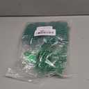 166 PCS St. Patrick's Day Accessories Party Decorations, Tattoo Stickers, Shamrock Glasses, Mustaches and Coins, Irish St. Patrick's Day Green Party Favors