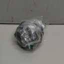 NDS U-1250-S PVC Pipe Fitting, 1-1/4-Inch Slip Union, Schedule 80, EPDM O-Ring, Gray