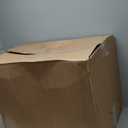 Lightweight Knee Scooter Crutch Alternative, Foldable & Adjustable Knee Scooter for Adults for Foot Surgery, Steerable Knee Walker with Detachable Basket, Includes DIY Stickers-Cream Purple