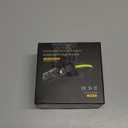 Rechargeable Headlamp 3PCS, 230 Wide Beam Head Lamp, Motion Sensor LED Headlamp Rechargeable, 5Mode Bright Headlamps for Adults, Head Lights for Forehead, Hard Hat Headlight, Camping Essentials Gear (3Pack)