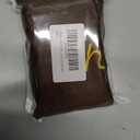 Chef Hat - Embroidered with Chef Lettering, Black & White, Male & Female (Coffee-colored)