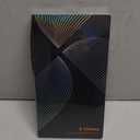 TORRAS IP68 Waterproof Phone Pouch Double Space, Floating Waterproof Phone Case with Lanyard for iPhone 17 Pro Max 16 15 14 S25 S24, Phone Dry Bag Vacation Cruise Ship Travel Essentials 7.0'', Black