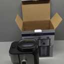 AYCHIRO Burr Coffee Grinder, Adjustable Coffee Bean Grinder Electric with 14 Grinding Settings,2-12 Cups for Espresso, Drip Coffee and French Press (Stainless Steel)