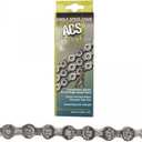 Acs Crossfire Chain - 106L, 3/32", Nickel