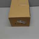 DOWAN Ramekins 4 oz Oven Safe for Creme Brulee Souffle, Porcelain Custard Cups Ramiken for Baking, Small Bowls Dipping Sauce Dish Classic Style, Set of 6, Soft White