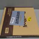 Charcuterie Board and Serving Set -Natural Bamboo Cheese Board Snack Tray Set with Magnetic - House Warming Gifts New Home, Wedding Gift for Couple, Bridal Shower Gift, Perfect for Party