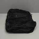 Shacke Packing Cubes for Travel 5 Set - Compression Luggage Organizer Bags - Versatile Travel Organizer for Women and Men - Optimized Packing Bags - Travel Essentials (Air Black)