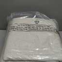 Amazon Basics 4 Piece Bed Sheets Set, 100% Cotton Jersey, Includes Super Soft, Flat and Fitted Sheets, Pillowcase, King, Oatmeal, Solid