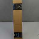 40" 33PCS Dried Pampas Grass Decor Tall,Large Natural Beige pompas Grass Tall Pampas Grass for Floor Vase,Wedding,Party,Farmhouse,Boho Home Decor,and Creating a Bohemian Ambiance