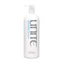 UNITE Hair 7SECONDS Shampoo Professional-Size Lightweight Daily Cleanser That Boosts Shine, Strengthens & Helps Protect Color Defends Against UV & Heat Damage For All Hair Types 32 Fl Oz