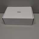 Qudoustar 12 Pack 6 Inch Jumbo Easter Eggs, Colorful Giant Plastic Fillable Eggs Bulk, for Easter Hunt Basket Stuffers Party Favors Classroom Prize Supplies Kids Boys Girls