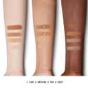 Charlotte Tilbury Airbrush Flawless Finish Setting Powder - Pore-Blurring Pressed Powder for Face Makeup to Minimize Shine with a Soft-Focus Finish
