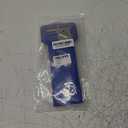 VONMELLI Stretchy Wide Women Belts Elastic Vintage Belts for Women Fashion Ladies Waist Belt for Dress (Fit waist size 30"-33", Royal Blue)