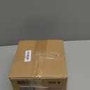 80SIX Multi-Sport Pad Set Protective Gear for Skateboarding, Biking, Roller Skating, and Scooter (8+ Small/Medium, Black)