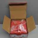 Wrystte Spider Piggy Bank for Kids,Electronic Money Box with Fingerprint,ATM Safe Coin&Cash Saving Box,Kids Toys for Age 4 5 6 7 8,Christmas Birthday Gifts for 9 10 11 12 Year Old Boys Girls (Blue)