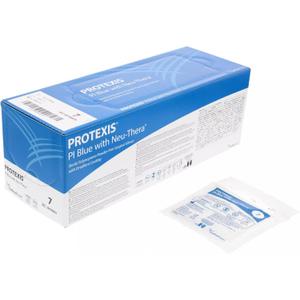 Cardinal Health Protexis PI Blue with Neu-Thera Surgical Gloves (7.5) Cardinal Health Protexis PI Blue with Neu-Thera Surgical Gloves (7.5)