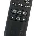 Replaced Remote Control Compatible for Samsung HW-K360 HW-K450/ZA HWK551ZA HW-KM36/ZA HW-KM370C Sound Bar System