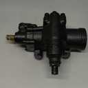 labwork Power Steering Gear Box Replacement for GMC Sonoma Replacement for Chevy S10 1996-2003 277568
