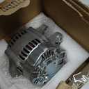 Alternator 11203 Fit for Toyota Yaris 2006-2014 L4 1.5L 1497cc Automotive Replacement Alternators 27060-21150 27060-21151 104210-8180