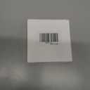 Yoga Namaste Ceramic Ornament, Yoga Lover Keepsake, Zen Meditation Workout Asana Gift (C18)