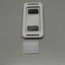 Upgraded Shower Phone Holder Waterproof with Speaker Hole Screentouch Shower Phone Stand Case Mount for Bathroom Bathtub Kitchen Wall Mirror for iPhone1716 15 14 13 12 11 Pro XS XR Max (White)