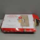 Sunbeam Premium Sunbeam Heating Pad with Compact Storage King Size Beige, King Size