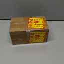 Pair Fog Lights Compatible with Q50 QX50 Q60 QX60 QX80 2014-2018 Driver & Passenger Side Bumper Fog Lamp Replace IN2593108 IN2592108 261554GA0A 261554GA0B