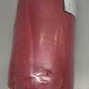 FinRec 6x9 Feet Red Rug for Living Room Bedroom, Fluffy Shag Area Rug, Non-Slip Plush Fuzzy Rugs for Nursery Kids Room Dorm Room Home Decor, Indoor Furry Floor Carpet